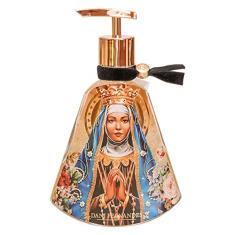 Sabonete Glitter 210ml Flor De Figo Mae Querida Dani Fernandes