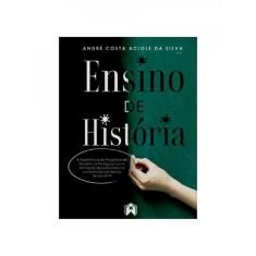 Ensino De História