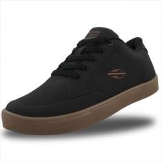 Tênis Masculino Casual Mormaii-Masculino