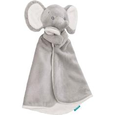 Pelúcia Naninha Elefantinho 15362 - Buba