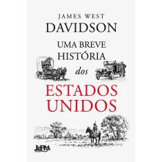Uma Breve Historia Dos Estados Unidos