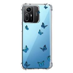 Capa Capinha De Celular Compatível com Xiaomi Redmi Note 12S Mi Person