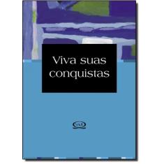 Livro - Viva suas conquistas