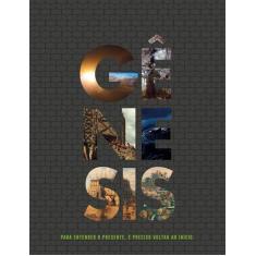 Livro - Gênesis