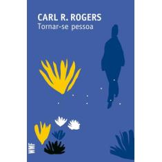 Livro - Tornar-se pessoa
