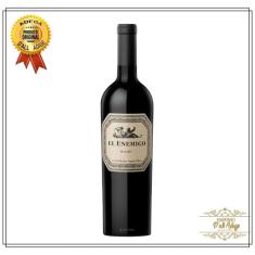 Vinho Argentino El Enemigo Malbec