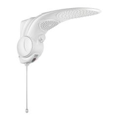 Chuveiro Eletrônico Duo Shower Turbo Branco 7500W 220V Lorenzetti, Bra