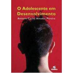 Adolescente em desenvolvimento, o