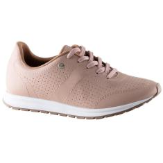 TENIS VIA UNO REF 701001SFBVV-Feminino