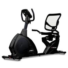 Bicicleta Ergométrica Kikos KR9.1 Eletromagnética