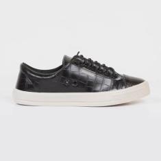 Tênis Feminino Confortável com Elástico Fácil de Calçar - Zoccolette, 