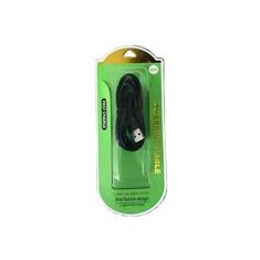Cabo turbo 25W Tipo C suporta carregamento rápido 1mt MDL-45D