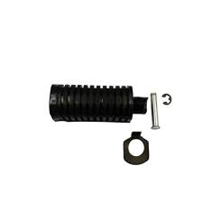 Pedaleira Traseira Esquerda Cg Titan Es Esd Bros Falcon 1011