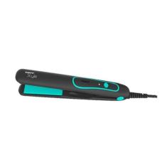 Chapinha/Chapa/Prancha Alisadora Taiff Style Preto - Bivolt