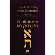 O Alfabeto Sagrado