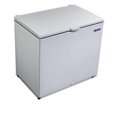 Freezer E Refrigerador Horizontal Metalfrio (Dupla Ação) 293 Litros Da302 220V 220V