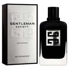Gentleman Society Givenchy Masculino Eau De Parfum 100Ml