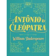 Antonio E Cleopatra