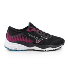 Tênis Mizuno Wave Falcon 4 - Feminino-Feminino