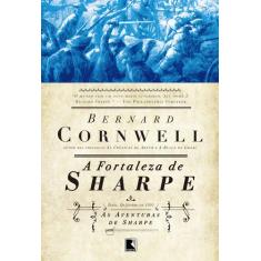 Livro - A Fortaleza De Sharpe (Vol.3)