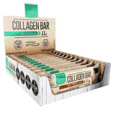 Collagen Bar 10 unidades - Nutrify-Unissex