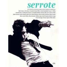 Serrote - Vol.08 - Ims Editora
