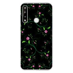 Capa Adesivo Skin353 Verso Para Positivo Q20