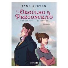 Orgulho & Preconceito