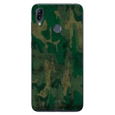 Capa Adesivo Skin161 Verso Para Asus Zenfone Max (m2) - KawaSkin