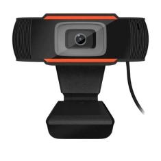 Webcam Full Hd 1080P Com Microfone Vídeo Full Hd Usb - Ry Beauty