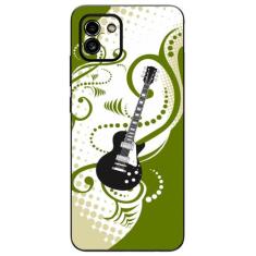 Capa Adesivo Skin368 Verso Para Samsung Galaxy A03 (2022) - KawaSkin