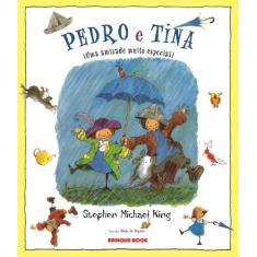Livro - Pedro e Tina