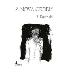 A Nova Ordem - UNIVERSO DOS LIVROS