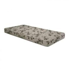 Colchão  Solteiro Herval D23 Sonum 14X 188X 88 cm Floral