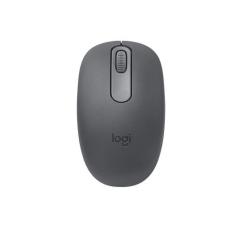 Mouse Sem Fio Logitech M196, Ambidestro Compacto, Bluetooth, Compatíve