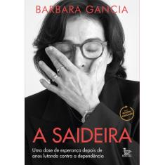 Livro - A saideira