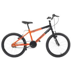 Bicicleta Infantil Masculina Passeio Aro 20 Wendy Vbrake-Masculino