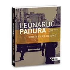 Livro Paisagem De Outono