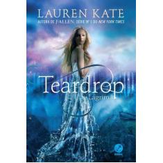 Livro - Lágrima (Vol. 1 Teardrop)