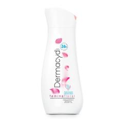 Sabonete Líquido Íntimo Dermacyd Femina 200ml