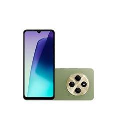 Smartphone Xiaomi Redmi 14c, 256GB, 4+4GB RAM, Octa Core, 50MP, Dual Chip, Verde - CX401VRD