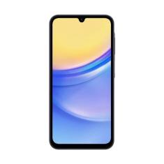 Smartphone Galaxy A15 5g 256gb 8gb Ram 6.5 Polegadas Samsung Azul Bivolt