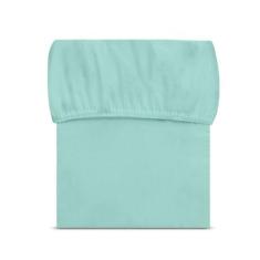 Lençol c/ Elástico Solteiro Avulso Percal 180 Fios - BEM ME QUER, VERD