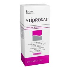 Shampoo Anticaspa Stiproxal 120ml