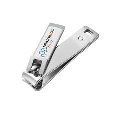 Cortador De Unha Mini Nail Infantil - Bb061