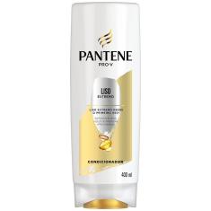 Condicionador Pantene Liso Extremo