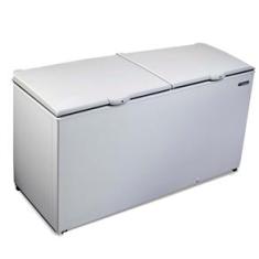 Freezer e Refrigerador Horizontal Dupla Ação 2 tampas 546 litros DA550 – Metalfrio 