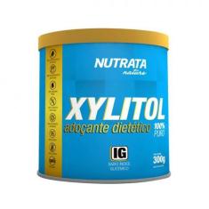 Xylitol - 300g - Nutrata