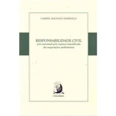 Responsabilidade Civil
