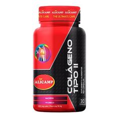 COLÁGENO TIPO II ALICAMP + MAG. + D3 30 caps